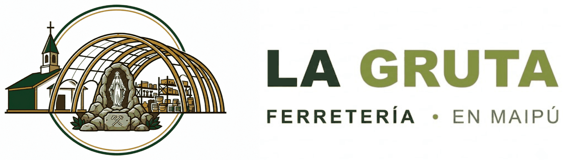 La Gruta Ferreteria
